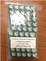 NEWWAY TM Nylon66 Syringe Filter 25mm/0.2u